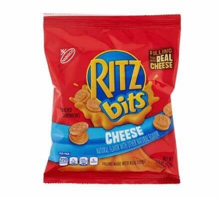 Ritz Bitz Cheese M Pack – Bojssc Cafe Portal