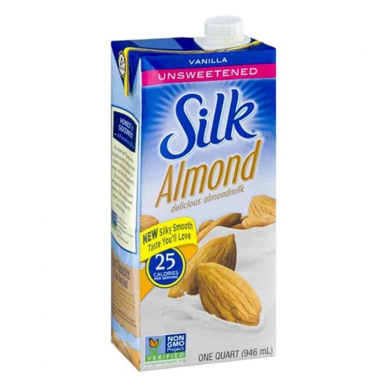 SILK ALMD MILK-VAN.-UNSWEETENED – BOJSSC Cafe Portal