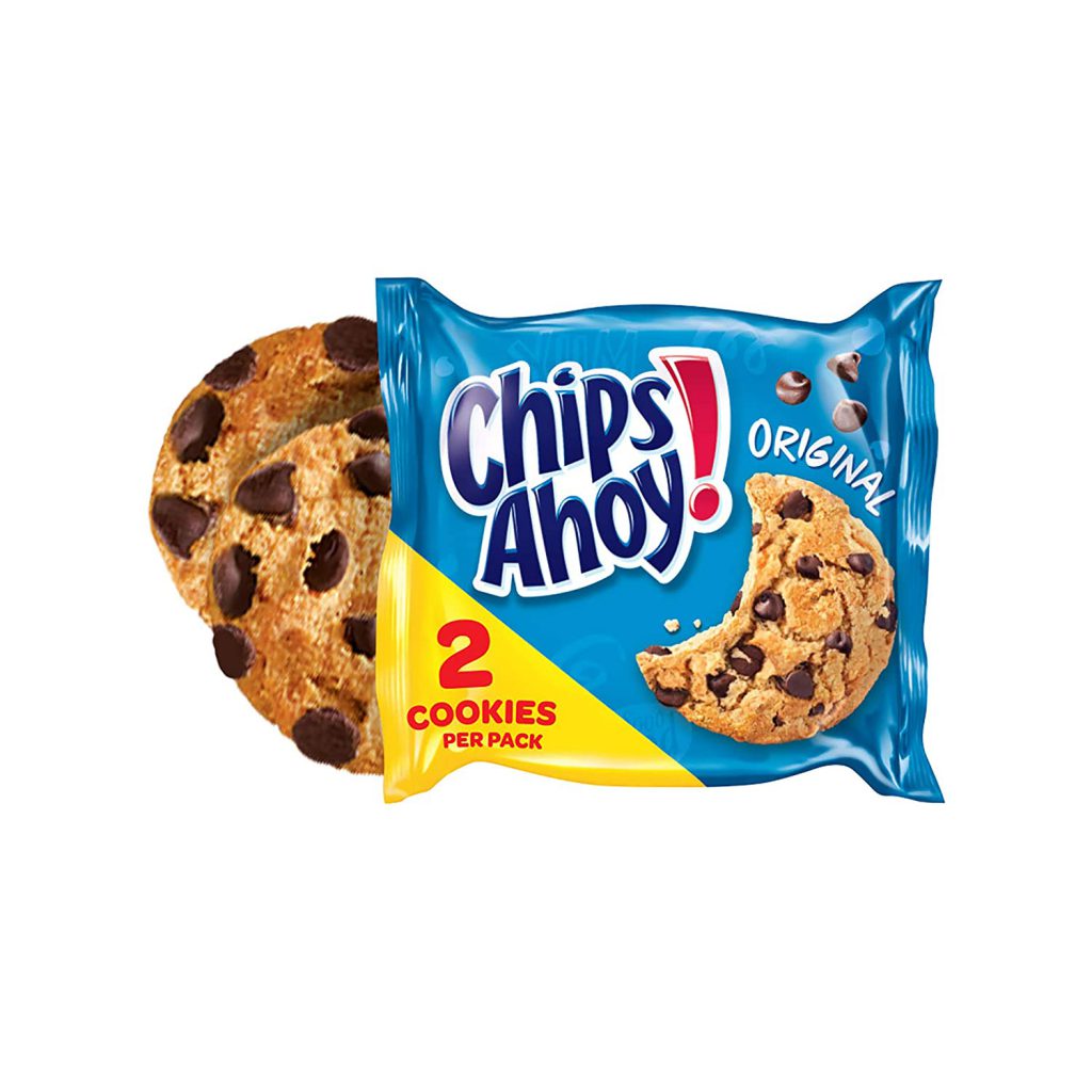 CHIPS AHOY MINI COOKIES 2CT BOJSSC Cafe Portal