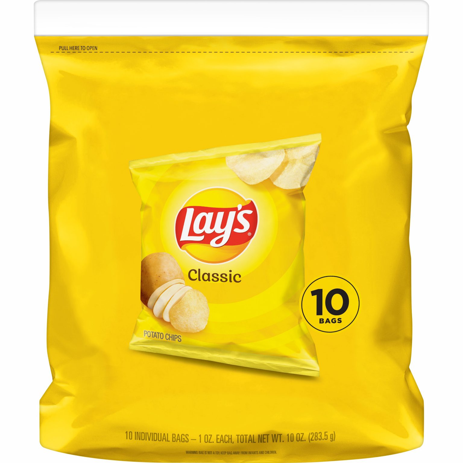 LAYS CLASSIC 10PK – BOJSSC Cafe Portal