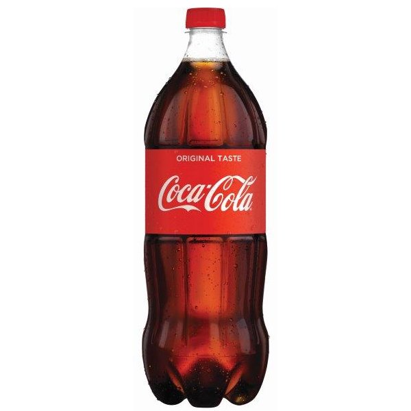 COKE {2L} – BOJSSC Cafe Portal