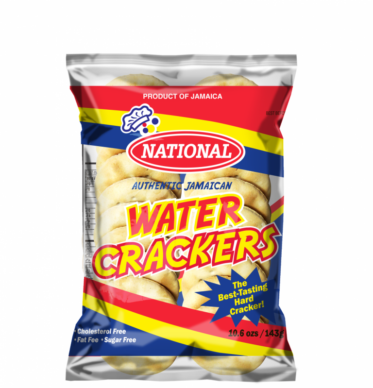 NAT’L WATER CRACKERS(SML) BOJSSC Cafe Portal